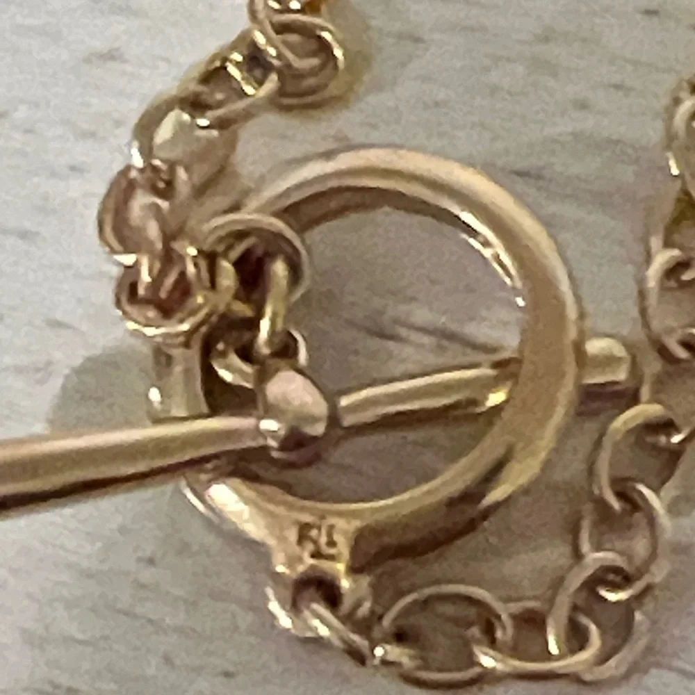 Vintage Lauren Ralph Lauren necklace